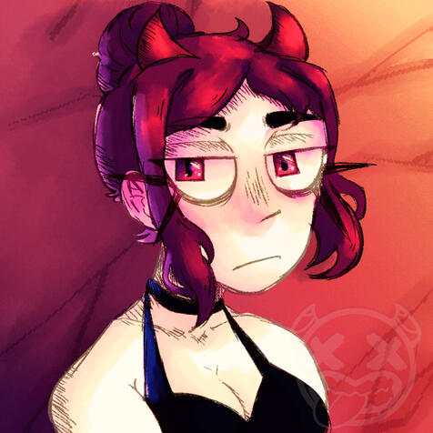 belongs to crxnchystudios